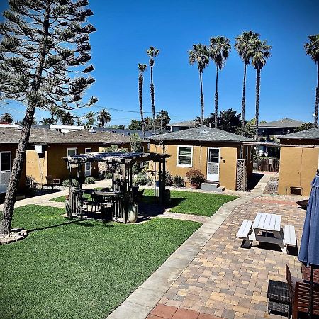 Blue Heron Cottages San Diego Zewnętrze zdjęcie