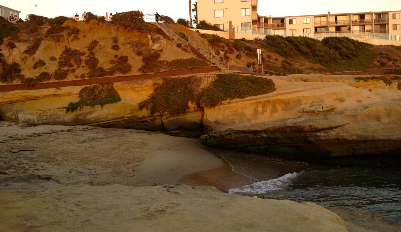 Blue Heron Cottages San Diego Zewnętrze zdjęcie