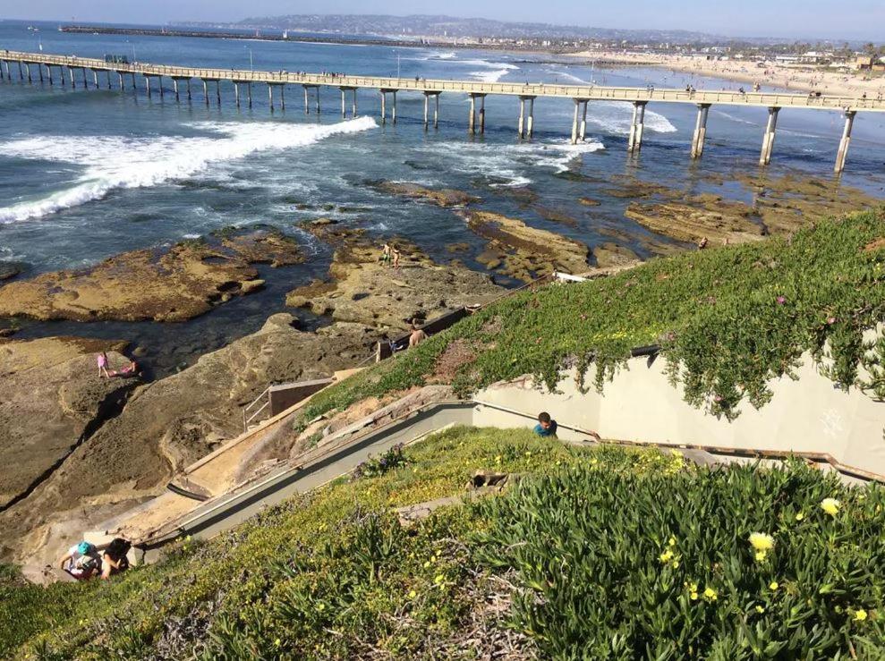 Blue Heron Cottages San Diego Zewnętrze zdjęcie