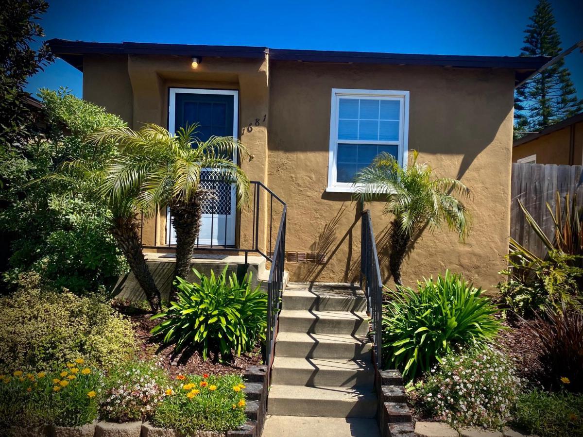 Blue Heron Cottages San Diego Pokój zdjęcie
