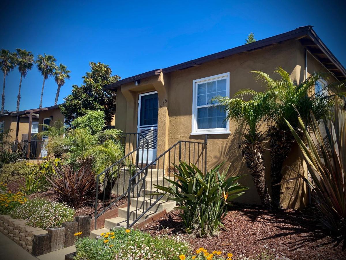 Blue Heron Cottages San Diego Pokój zdjęcie