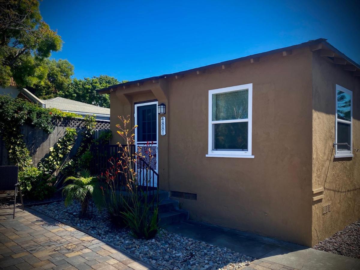Blue Heron Cottages San Diego Pokój zdjęcie