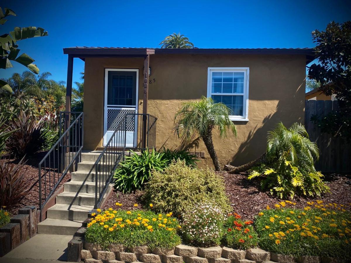 Blue Heron Cottages San Diego Pokój zdjęcie